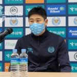 ‘동점골’ 대구 이근호 “분위기 잡으려 울산 선수들과 대화도 안 했어”