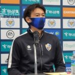 울산 홍명보 “힌터제어, 지금은 기다려 줄 수밖에 없어”