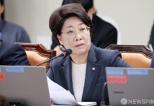 경북·경남·울산 산불특별법, 국회 특위 통과…이달희 “시행과정 꼼꼼히 챙길 것”