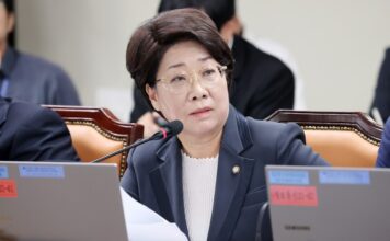 경북·경남·울산 산불특별법, 국회 특위 통과…이달희 “시행과정 꼼꼼히 챙길 것”