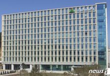 울산 울주군, 길천산단 가로수 정비 : 네이트 뉴스