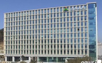 울산 울주군, 길천산단 가로수 정비 : 네이트 뉴스