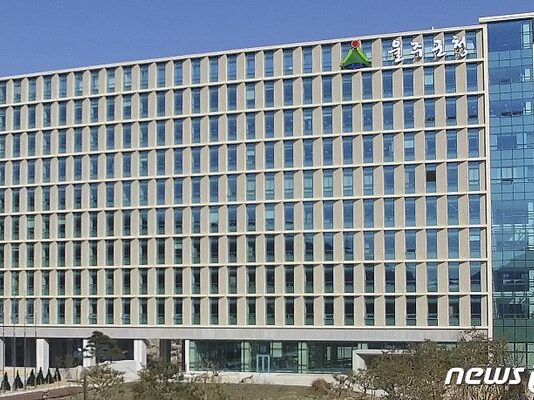 울산 울주군, 길천산단 가로수 정비 : 네이트 뉴스