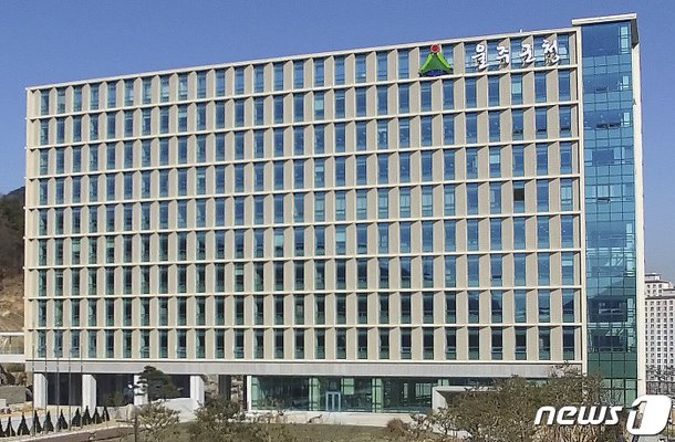 울산 울주군, 길천산단 가로수 정비