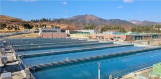 울산 수돗물, 먹는물 수질기준 전 항목 ‘적합’ : 네이트 뉴스