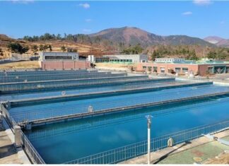 울산 수돗물, 먹는물 수질기준 전 항목 ‘적합’ : 네이트 뉴스