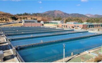 울산 수돗물, 먹는물 수질기준 전 항목 ‘적합’ : 네이트 뉴스