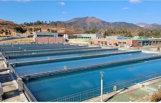 울산 수돗물, 먹는물 수질기준 전 항목 ‘적합’ : 네이트 뉴스