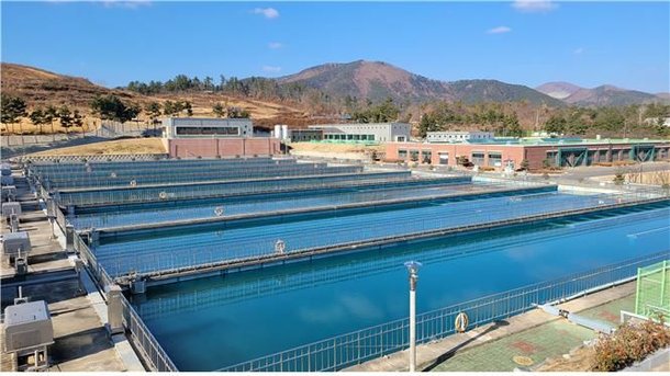 울산 수돗물, 먹는물 수질기준 전 항목 '적합'