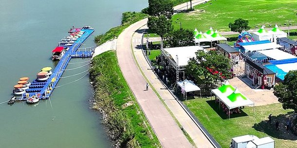 [울산소식]태화강수상스포츠센터, 내년 4월 재개장 등