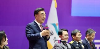 시민 소통 ‘울산온미팅’ 마무리…두달간 170건 현안 논의 :: 공감언론 뉴시스 ::