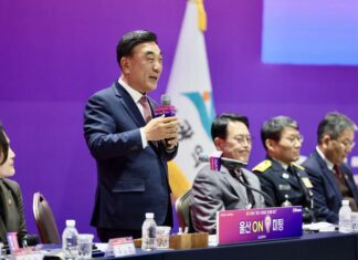 시민 소통 ‘울산온미팅’ 마무리…두달간 170건 현안 논의 :: 공감언론 뉴시스 ::