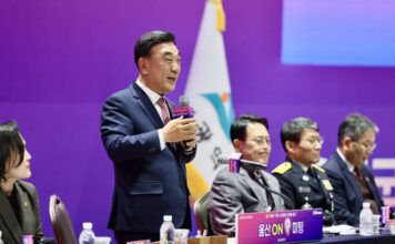 시민 소통 ‘울산온미팅’ 마무리…두달간 170건 현안 논의 :: 공감언론 뉴시스 ::