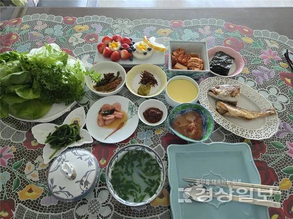 울산북구가족센터(센터장 문화정)는 지난 5월 13일부터 5월 29일까지 우양재단과 함께하는 「지구를 살리는 한 끼」 사업을 운영했다.