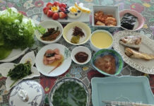 울산북구가족센터, ‘지구를 살리는 한 끼’ 사업 성료