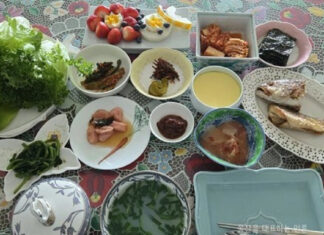 울산북구가족센터, ‘지구를 살리는 한 끼’ 사업 성료