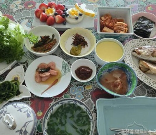 울산북구가족센터, ‘지구를 살리는 한 끼’ 사업 성료