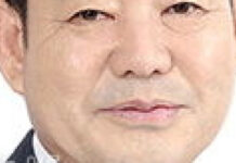 “병영삼일 아파트 옆 로터리 체계 개선부터”