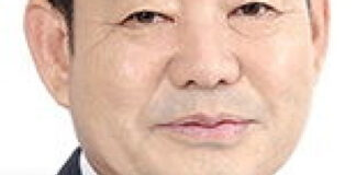 “병영삼일 아파트 옆 로터리 체계 개선부터”