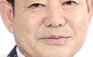 “병영삼일 아파트 옆 로터리 체계 개선부터”