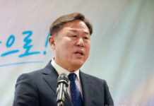 “양당 독점구도 깨고 민생중심 정치 재편”