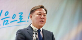 “양당 독점구도 깨고 민생중심 정치 재편”