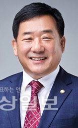 ▲ 국민의힘 박성민(울산 중구·사진) 의원