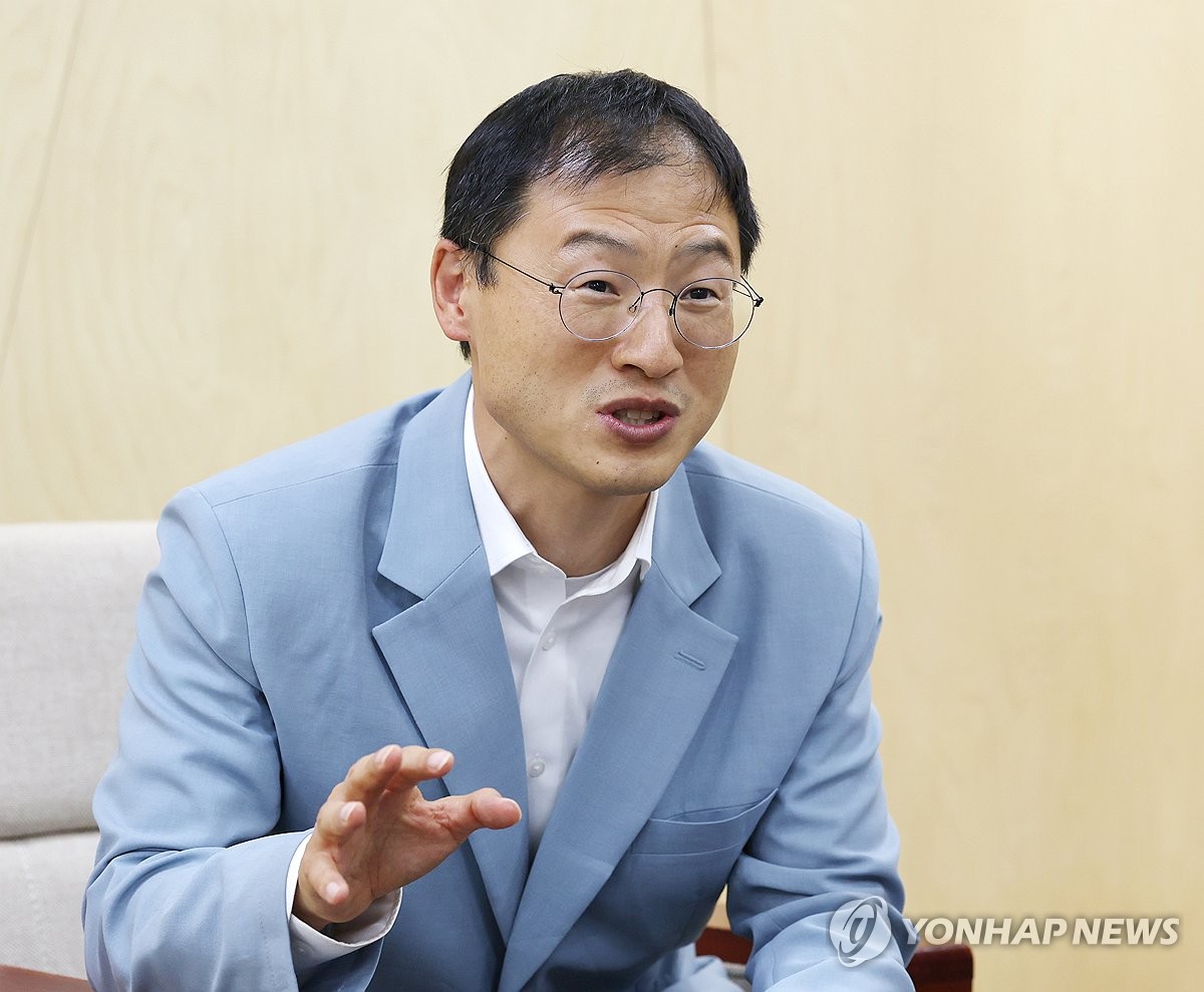 김상욱 울산시장, 청와대 찾아 산업AX 연구원 설립 지원 요청