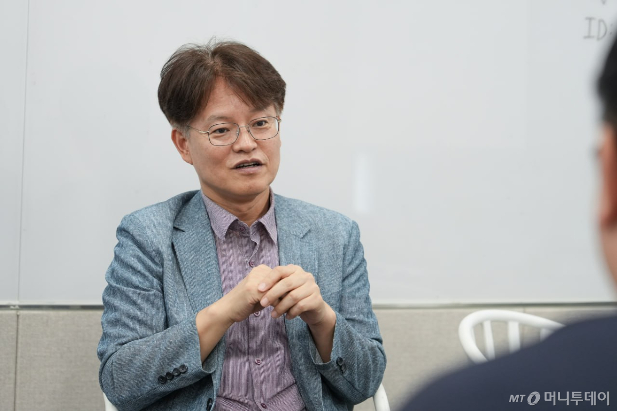 창업 시작부터 엑시트까지 ‘AI’로 관리…울산과학기술원의 실험
