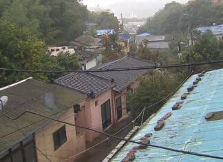 관광 명소 장생포의 이면…40년째 소외된 마을