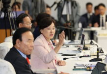 울산시 국감 중단시킨 법적 감사 범위 공방 : 정치 : 재경일보