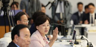 울산시 국감 중단시킨 법적 감사 범위 공방 : 정치 : 재경일보